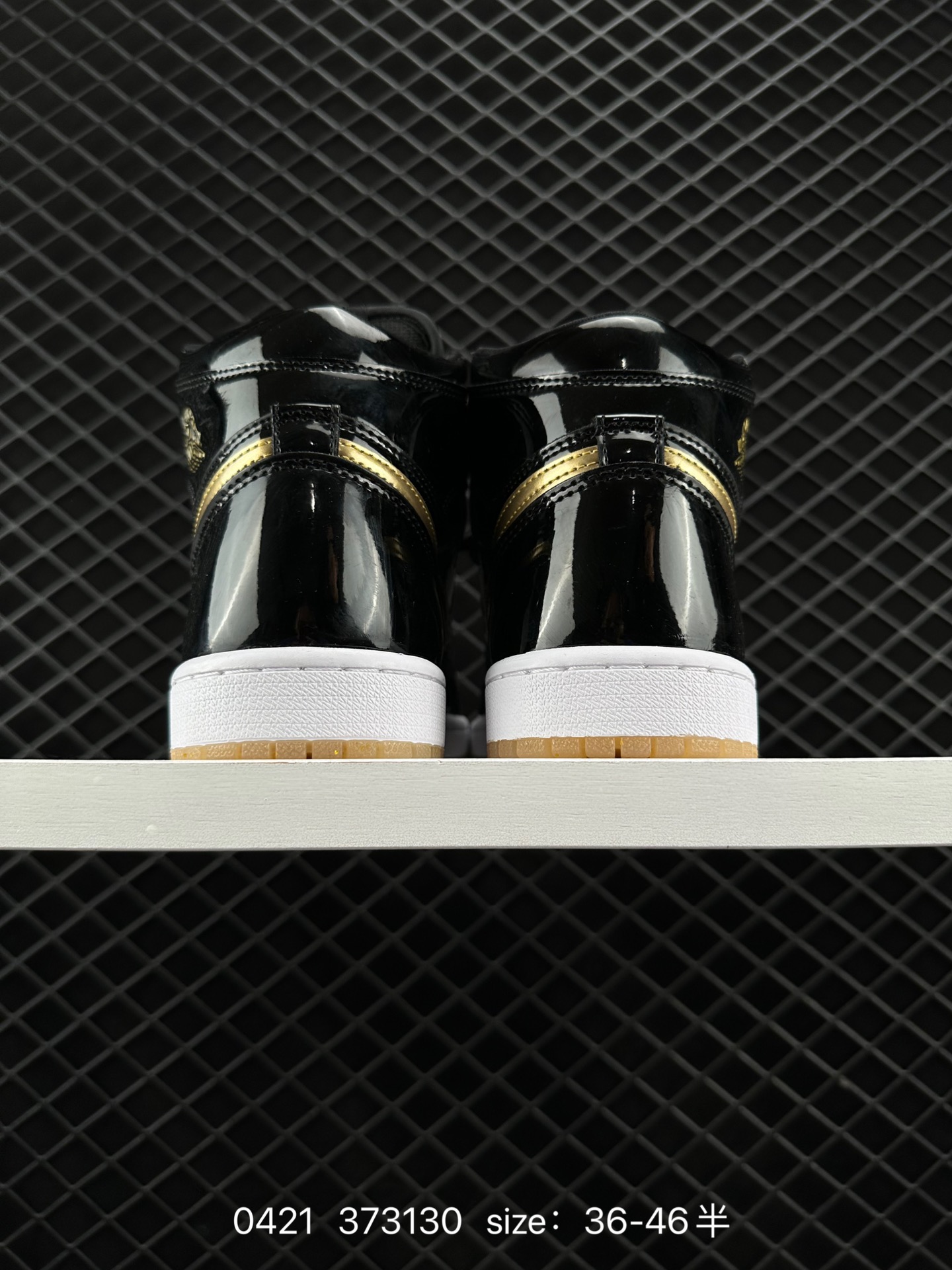 Air Jordan 1 High OG 